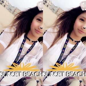 Meet your Posher, Magaly